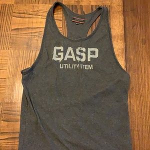 GASP XL women’s tank